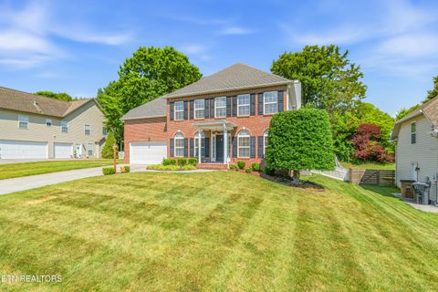 Tiny photo for 7233 Ashburton Drive, Knoxville, TN 37909 (MLS # 1341509)