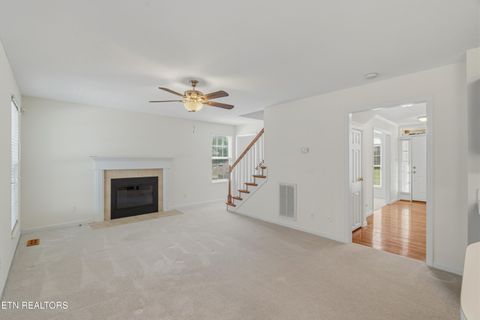 Tiny photo for 7233 Ashburton Drive, Knoxville, TN 37909 (MLS # 1341509)
