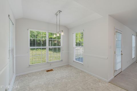 Tiny photo for 7233 Ashburton Drive, Knoxville, TN 37909 (MLS # 1341509)