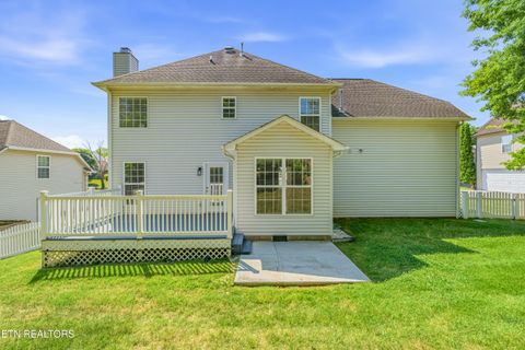 Tiny photo for 7233 Ashburton Drive, Knoxville, TN 37909 (MLS # 1341509)