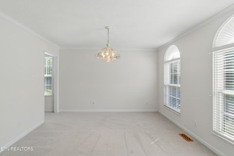 Tiny photo for 7233 Ashburton Drive, Knoxville, TN 37909 (MLS # 1341509)