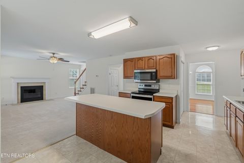 Tiny photo for 7233 Ashburton Drive, Knoxville, TN 37909 (MLS # 1341509)