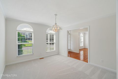 Tiny photo for 7233 Ashburton Drive, Knoxville, TN 37909 (MLS # 1341509)
