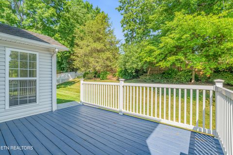 Tiny photo for 7233 Ashburton Drive, Knoxville, TN 37909 (MLS # 1341509)