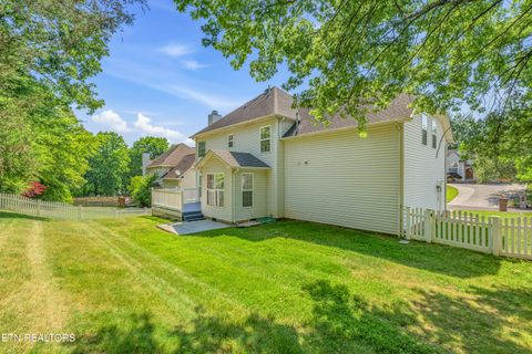 Tiny photo for 7233 Ashburton Drive, Knoxville, TN 37909 (MLS # 1341509)