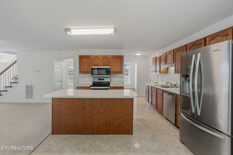 Tiny photo for 7233 Ashburton Drive, Knoxville, TN 37909 (MLS # 1341509)