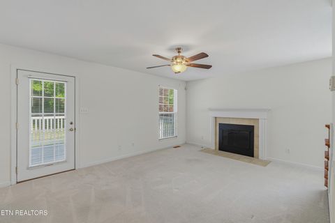 Tiny photo for 7233 Ashburton Drive, Knoxville, TN 37909 (MLS # 1341509)