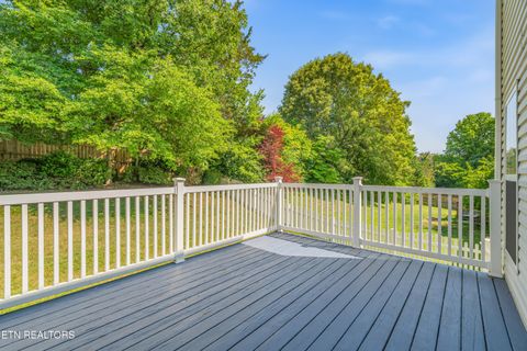Tiny photo for 7233 Ashburton Drive, Knoxville, TN 37909 (MLS # 1341509)