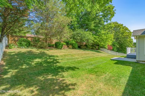 Tiny photo for 7233 Ashburton Drive, Knoxville, TN 37909 (MLS # 1341509)