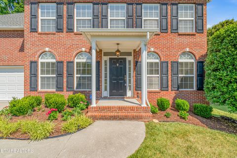 Tiny photo for 7233 Ashburton Drive, Knoxville, TN 37909 (MLS # 1341509)