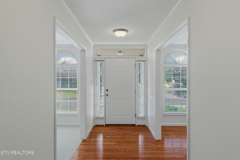 Tiny photo for 7233 Ashburton Drive, Knoxville, TN 37909 (MLS # 1341509)