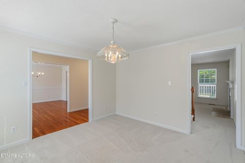 Tiny photo for 7233 Ashburton Drive, Knoxville, TN 37909 (MLS # 1341509)