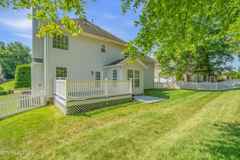 Tiny photo for 7233 Ashburton Drive, Knoxville, TN 37909 (MLS # 1341509)