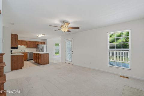 Tiny photo for 7233 Ashburton Drive, Knoxville, TN 37909 (MLS # 1341509)