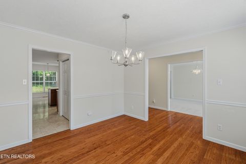 Tiny photo for 7233 Ashburton Drive, Knoxville, TN 37909 (MLS # 1341509)