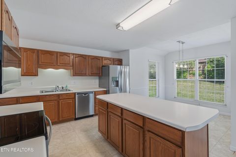 Tiny photo for 7233 Ashburton Drive, Knoxville, TN 37909 (MLS # 1341509)