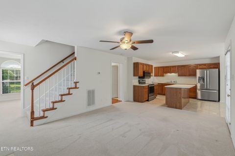 Tiny photo for 7233 Ashburton Drive, Knoxville, TN 37909 (MLS # 1341509)