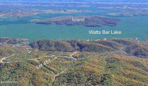 Tiny photo for 451 Crystal Springs Rd, Rockwood, TN 37854 (MLS # 1317174)