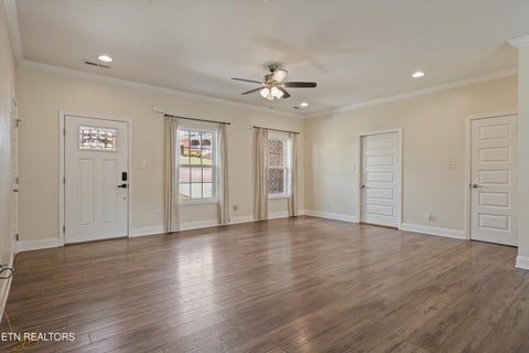 Tiny photo for 2000 Country Brook Lane, Knoxville, TN 37921 (MLS # 1354635)