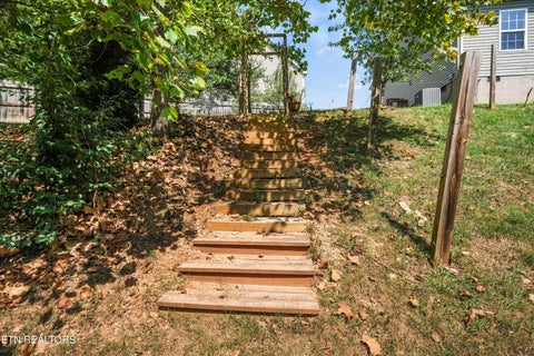 Tiny photo for 2000 Country Brook Lane, Knoxville, TN 37921 (MLS # 1354635)