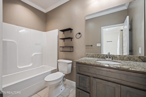 Tiny photo for 2000 Country Brook Lane, Knoxville, TN 37921 (MLS # 1354635)