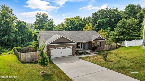Tiny photo for 2000 Country Brook Lane, Knoxville, TN 37921 (MLS # 1354635)