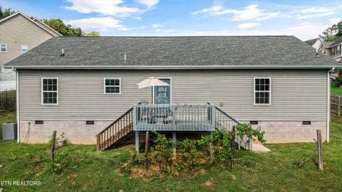 Tiny photo for 2000 Country Brook Lane, Knoxville, TN 37921 (MLS # 1354635)