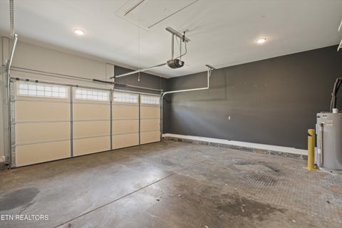 Tiny photo for 2000 Country Brook Lane, Knoxville, TN 37921 (MLS # 1354635)