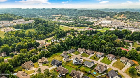 Tiny photo for 2000 Country Brook Lane, Knoxville, TN 37921 (MLS # 1354635)
