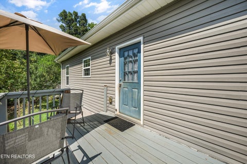 Tiny photo for 2000 Country Brook Lane, Knoxville, TN 37921 (MLS # 1354635)