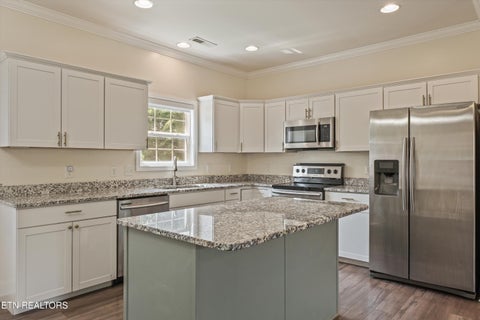Tiny photo for 2000 Country Brook Lane, Knoxville, TN 37921 (MLS # 1354635)