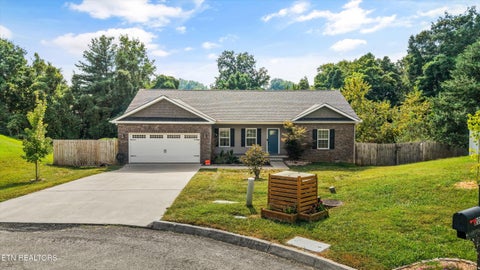 Tiny photo for 2000 Country Brook Lane, Knoxville, TN 37921 (MLS # 1354635)