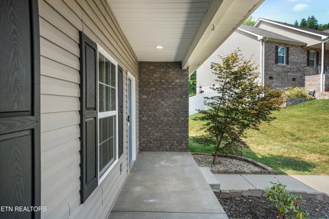 Tiny photo for 2000 Country Brook Lane, Knoxville, TN 37921 (MLS # 1354635)