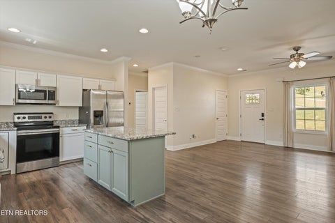 Tiny photo for 2000 Country Brook Lane, Knoxville, TN 37921 (MLS # 1354635)
