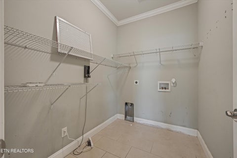 Tiny photo for 2000 Country Brook Lane, Knoxville, TN 37921 (MLS # 1354635)