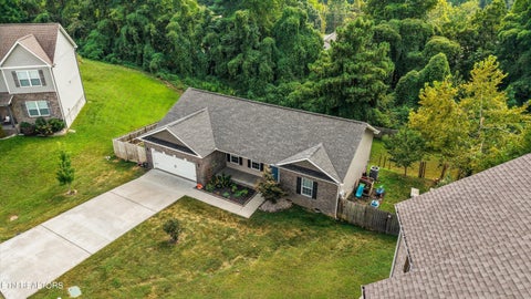Tiny photo for 2000 Country Brook Lane, Knoxville, TN 37921 (MLS # 1354635)