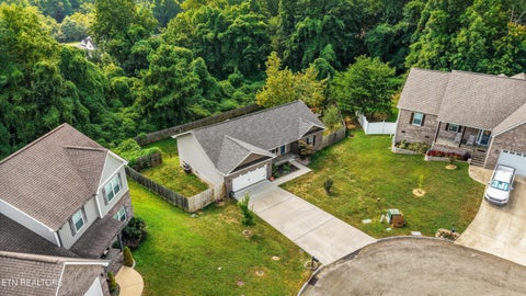 Tiny photo for 2000 Country Brook Lane, Knoxville, TN 37921 (MLS # 1354635)