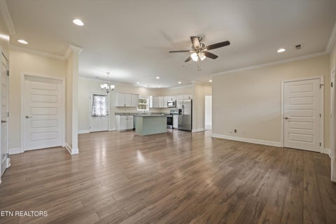 Tiny photo for 2000 Country Brook Lane, Knoxville, TN 37921 (MLS # 1354635)