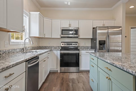 Tiny photo for 2000 Country Brook Lane, Knoxville, TN 37921 (MLS # 1354635)