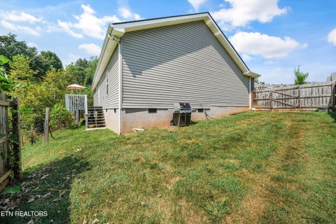 Tiny photo for 2000 Country Brook Lane, Knoxville, TN 37921 (MLS # 1354635)