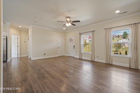 Tiny photo for 2000 Country Brook Lane, Knoxville, TN 37921 (MLS # 1354635)