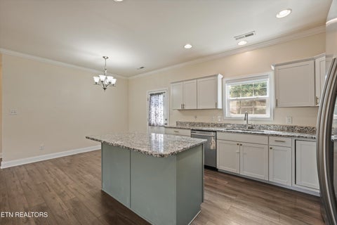 Tiny photo for 2000 Country Brook Lane, Knoxville, TN 37921 (MLS # 1354635)
