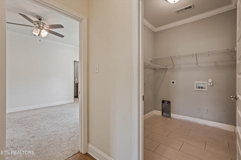 Tiny photo for 2000 Country Brook Lane, Knoxville, TN 37921 (MLS # 1354635)
