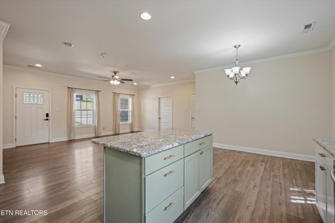Tiny photo for 2000 Country Brook Lane, Knoxville, TN 37921 (MLS # 1354635)