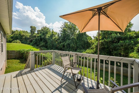 Tiny photo for 2000 Country Brook Lane, Knoxville, TN 37921 (MLS # 1354635)