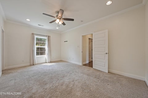 Tiny photo for 2000 Country Brook Lane, Knoxville, TN 37921 (MLS # 1354635)