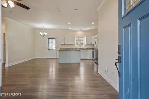 Tiny photo for 2000 Country Brook Lane, Knoxville, TN 37921 (MLS # 1354635)
