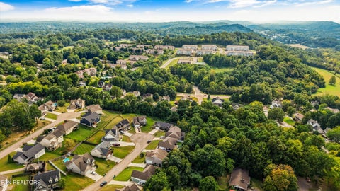 Tiny photo for 2000 Country Brook Lane, Knoxville, TN 37921 (MLS # 1354635)