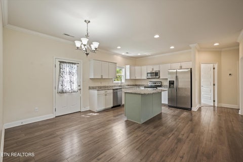 Tiny photo for 2000 Country Brook Lane, Knoxville, TN 37921 (MLS # 1354635)