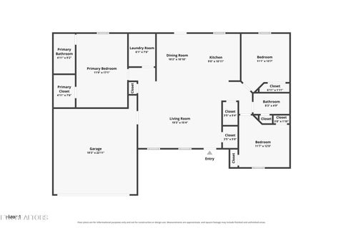 Tiny photo for 2000 Country Brook Lane, Knoxville, TN 37921 (MLS # 1354635)
